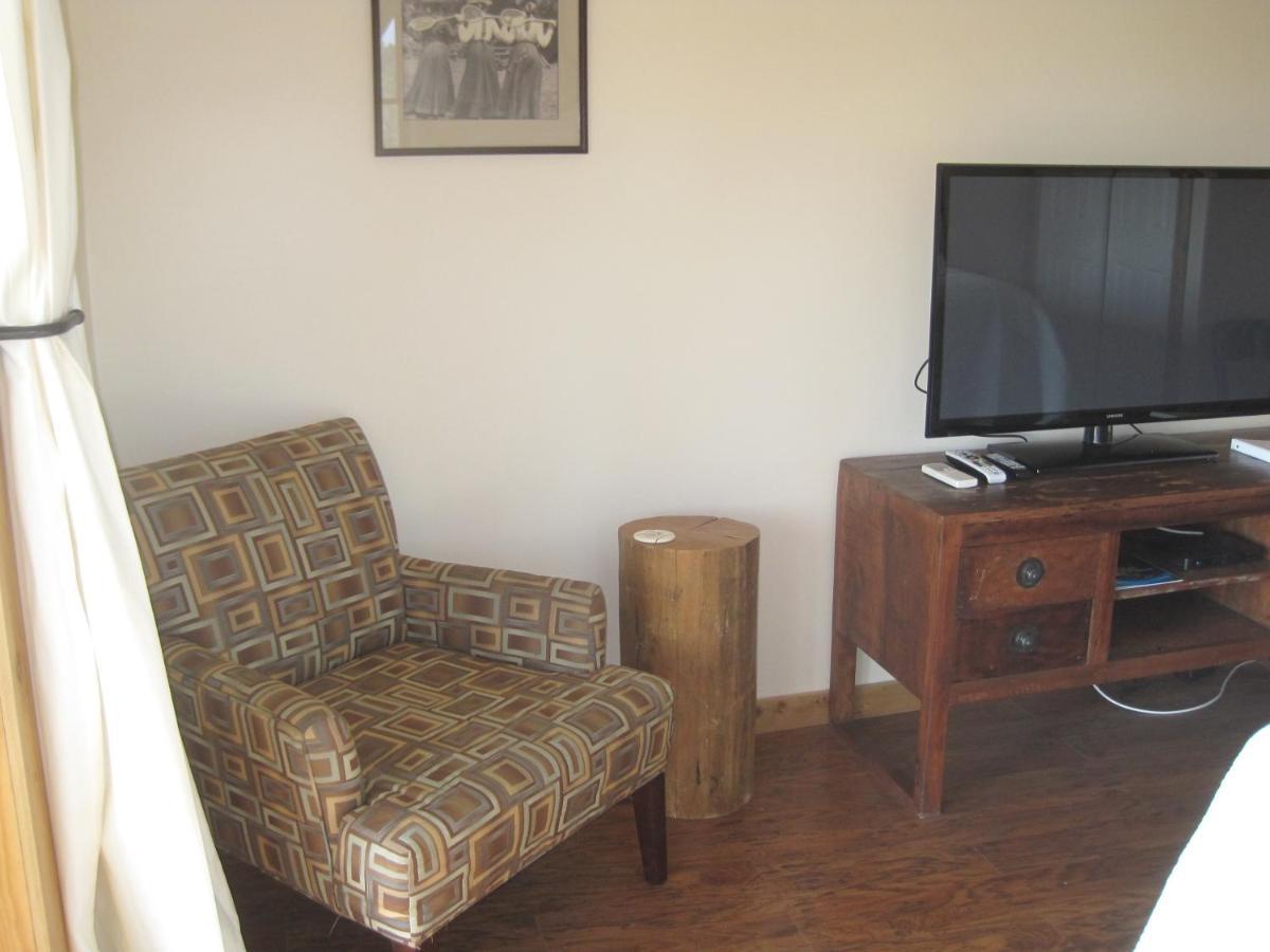 Courtwood Inn 머피스 객실 사진