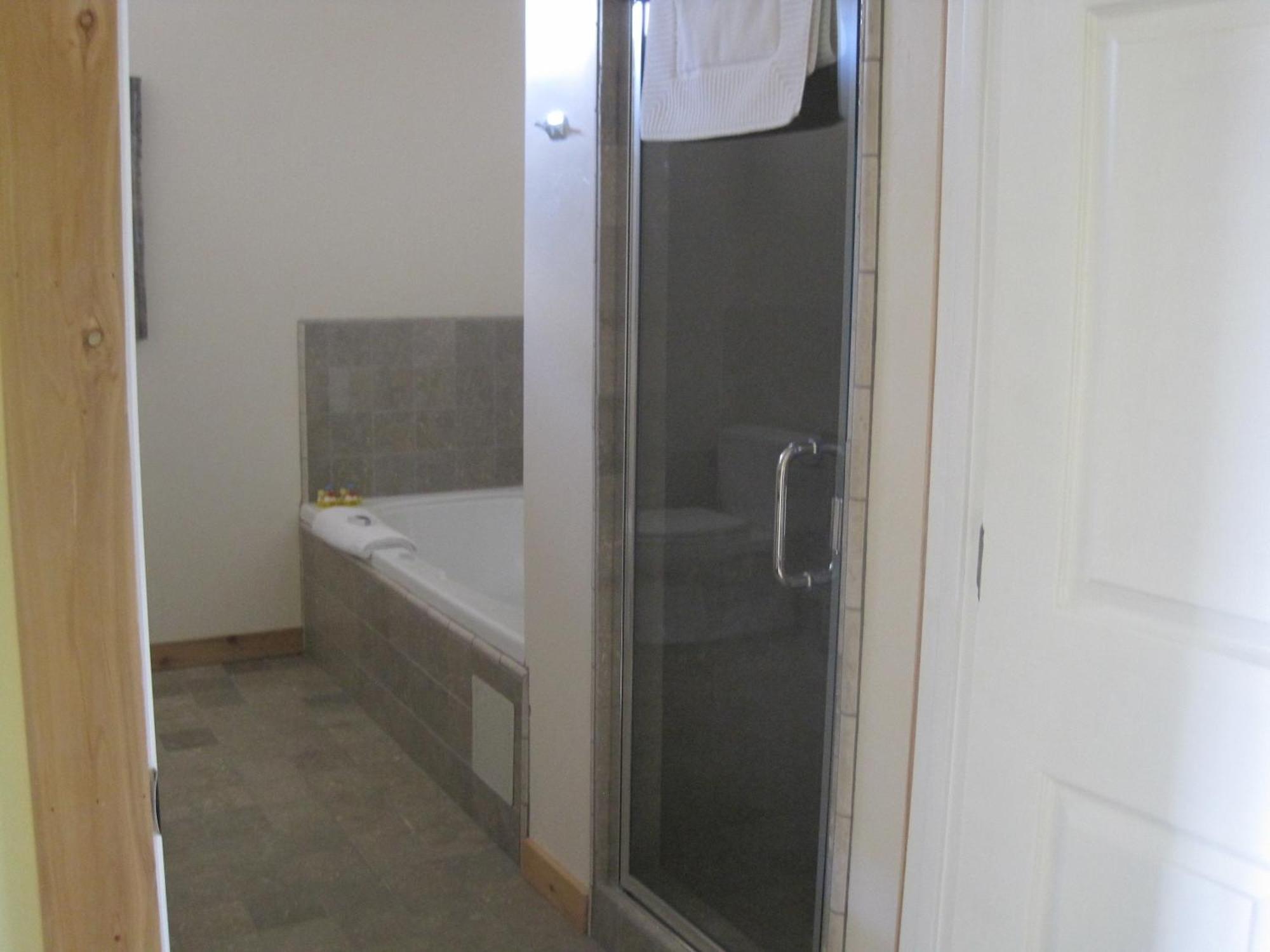 Courtwood Inn 머피스 객실 사진