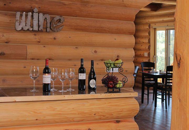 Courtwood Inn 머피스 외부 사진