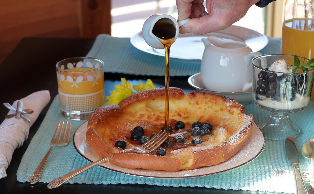 Courtwood Inn 머피스 외부 사진