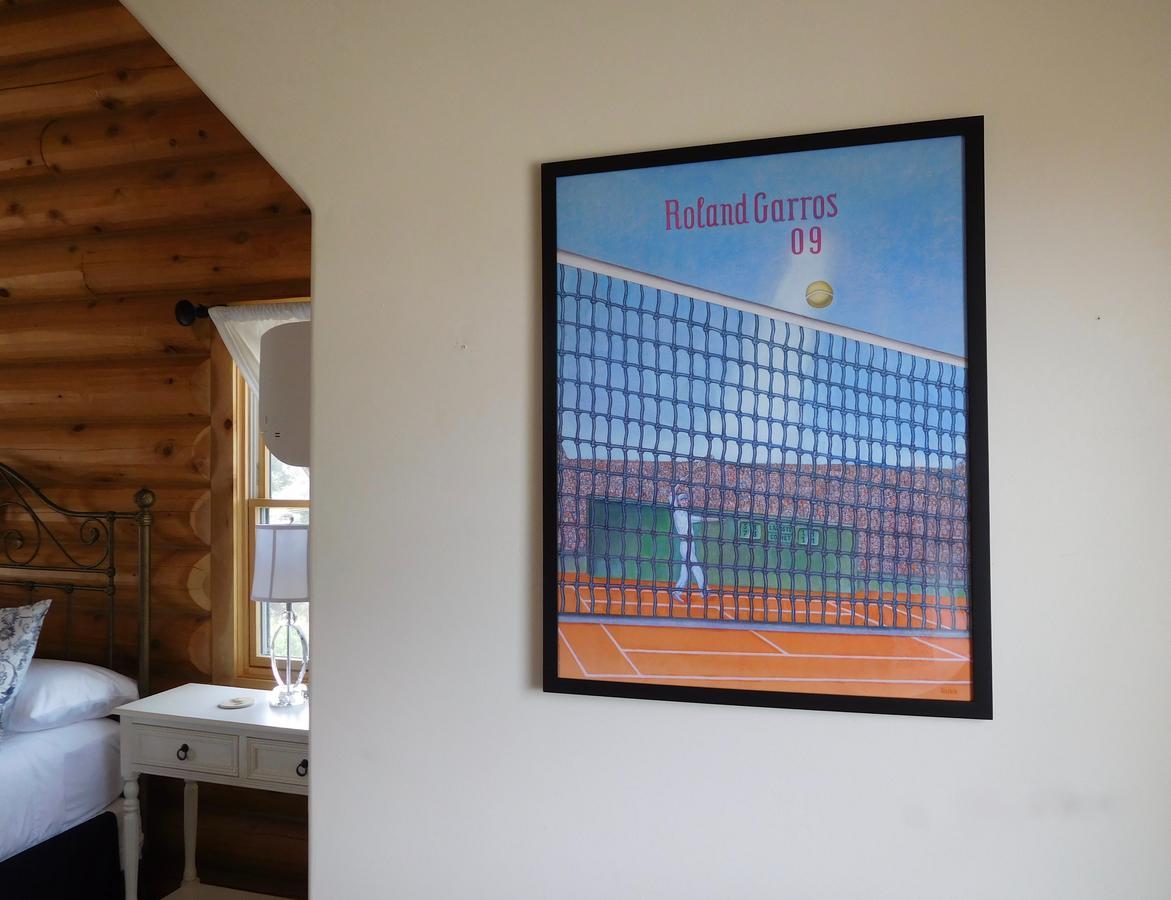 Courtwood Inn 머피스 외부 사진